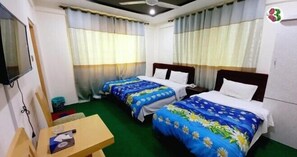 Insonorización, tabla de planchar con plancha y wifi gratis