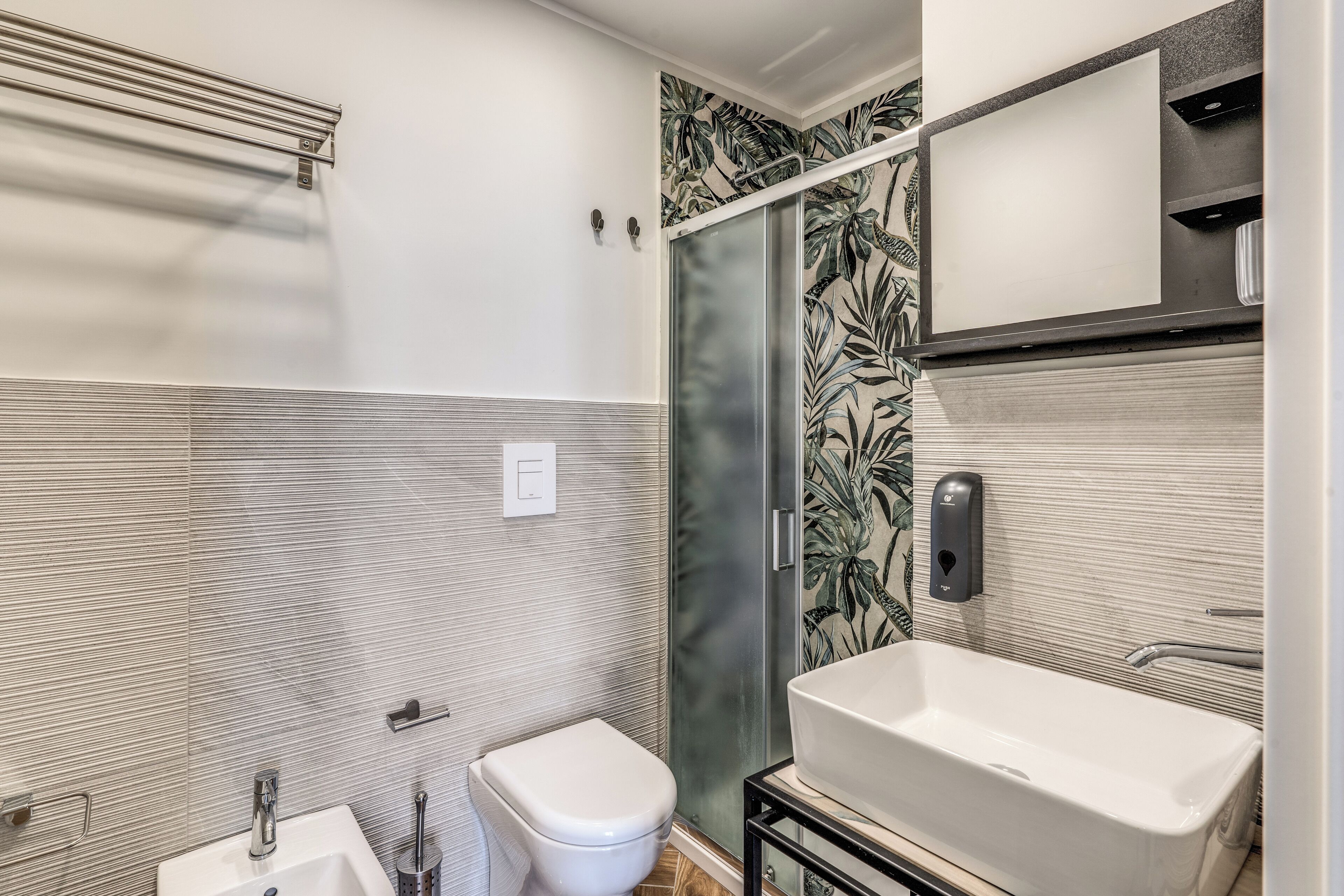 Foto - Gravina8 - Rooms in Naples