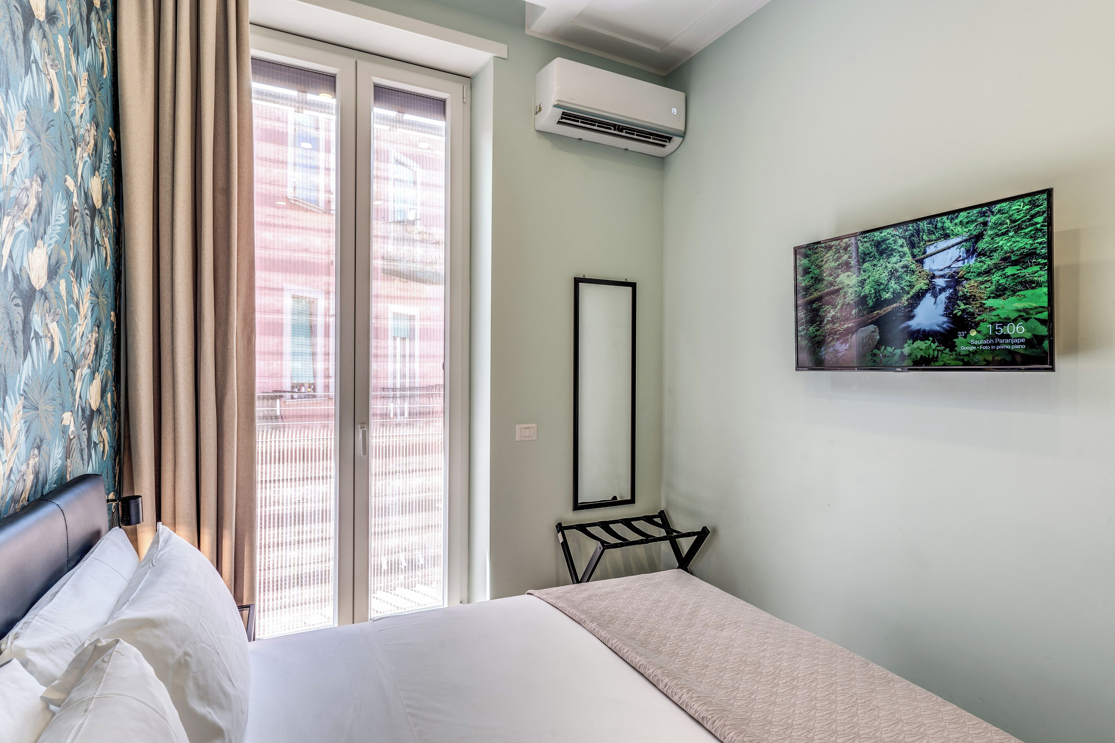 Foto - Gravina8 - Rooms in Naples