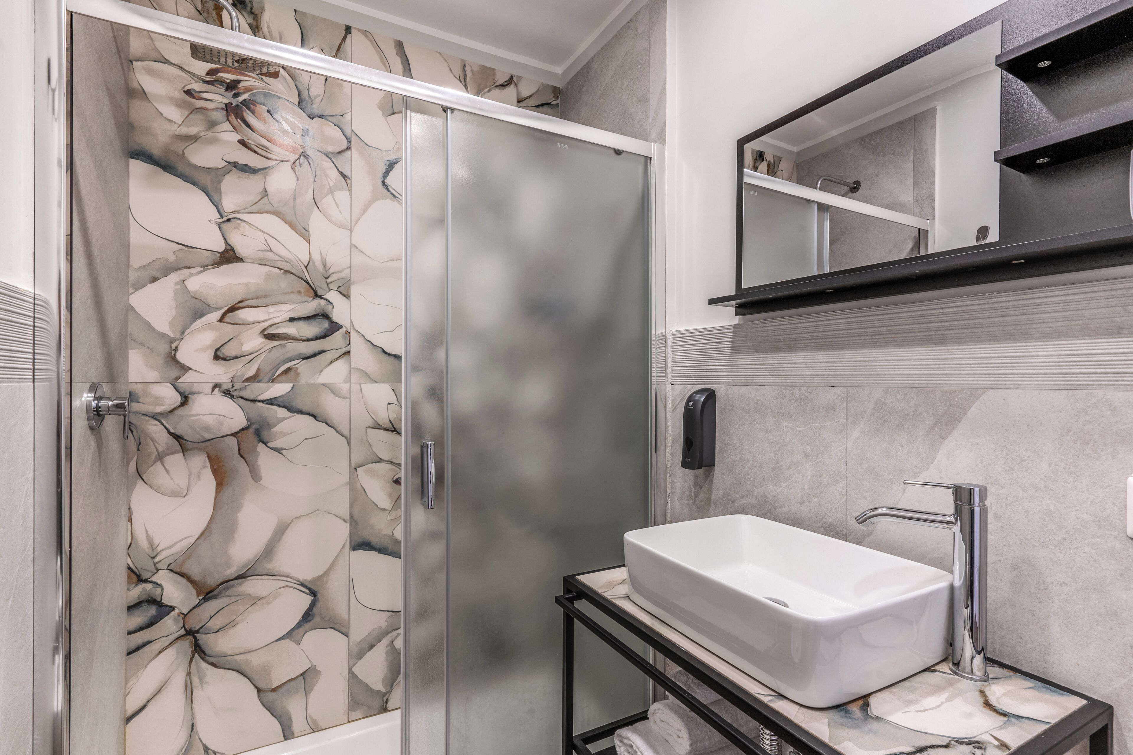 Foto - Gravina8 - Rooms in Naples