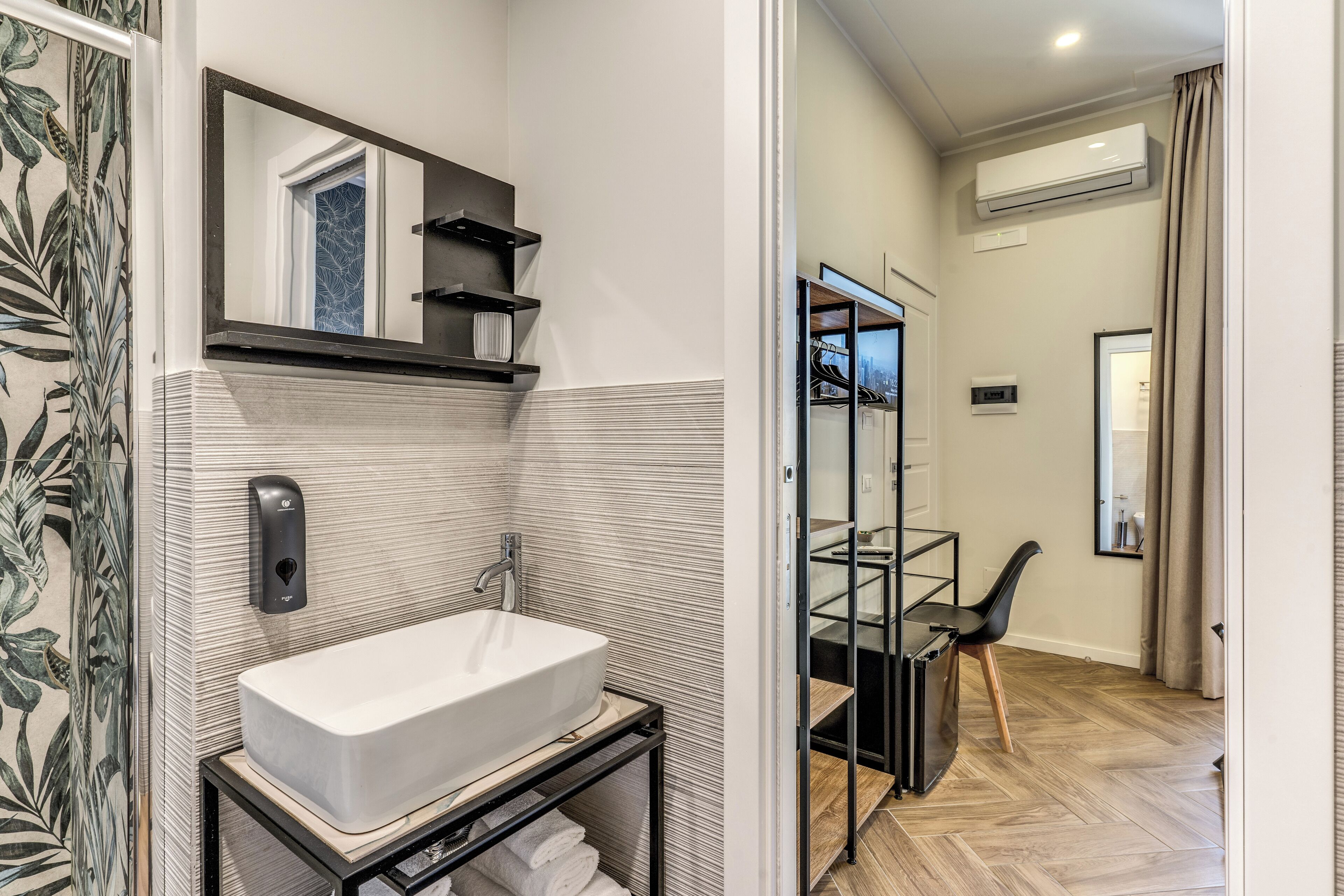 Foto - Gravina8 - Rooms in Naples