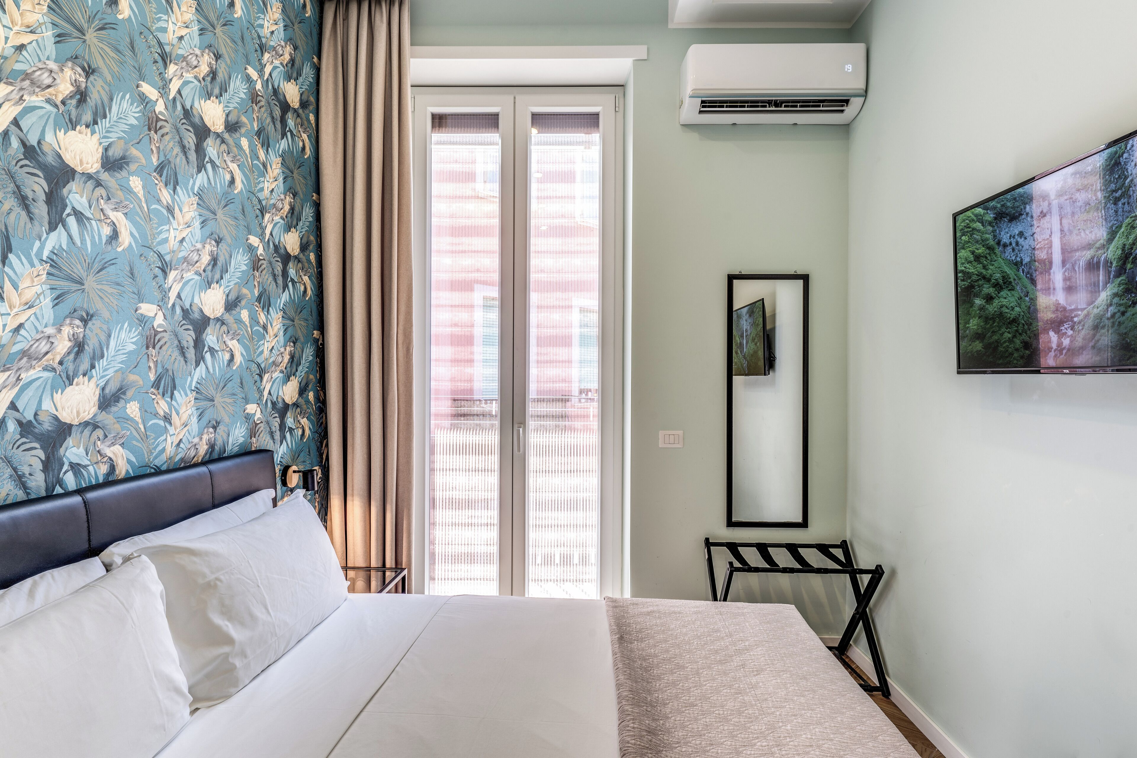 Foto - Gravina8 - Rooms in Naples