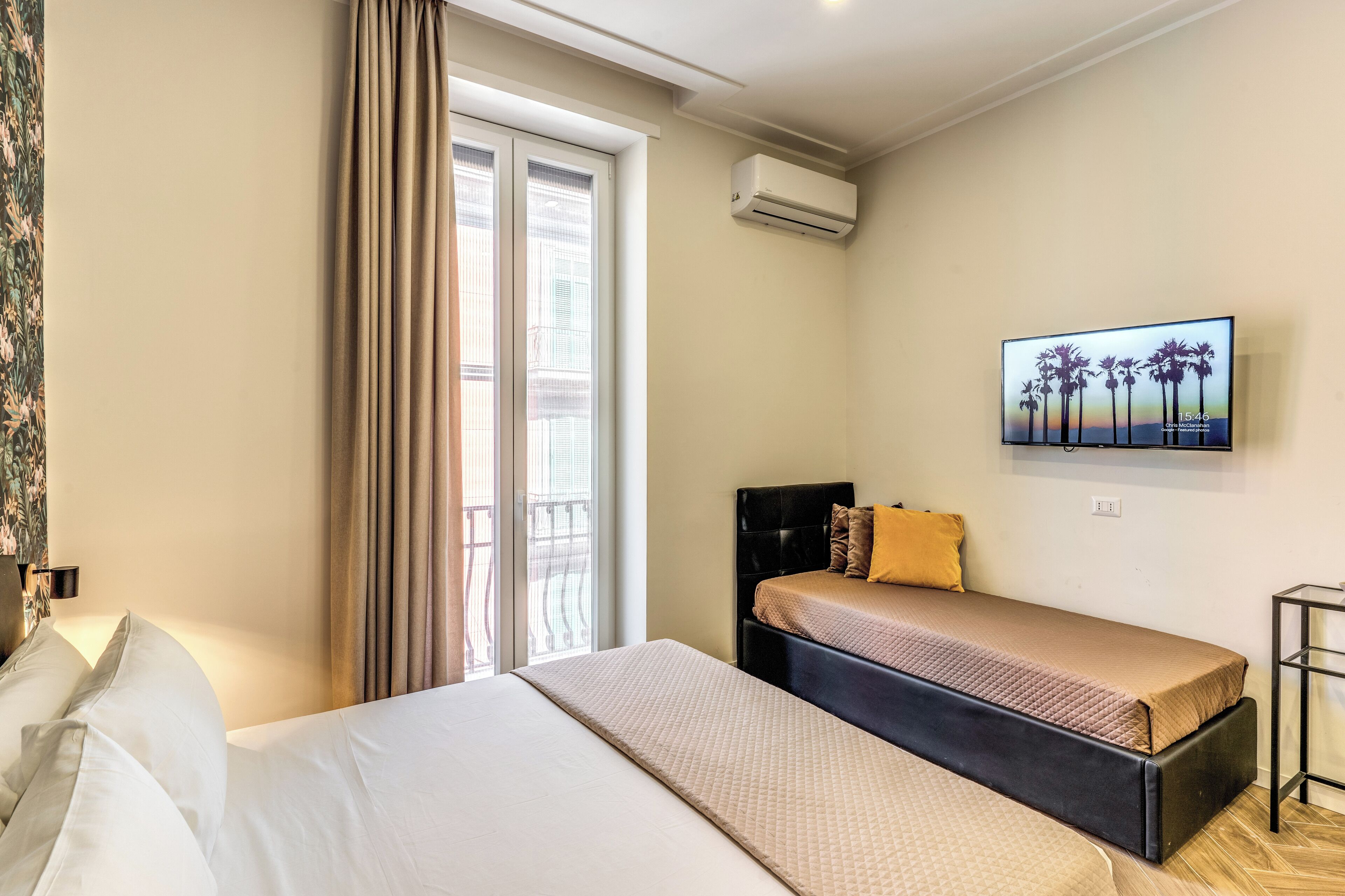 Foto - Gravina8 - Rooms in Naples