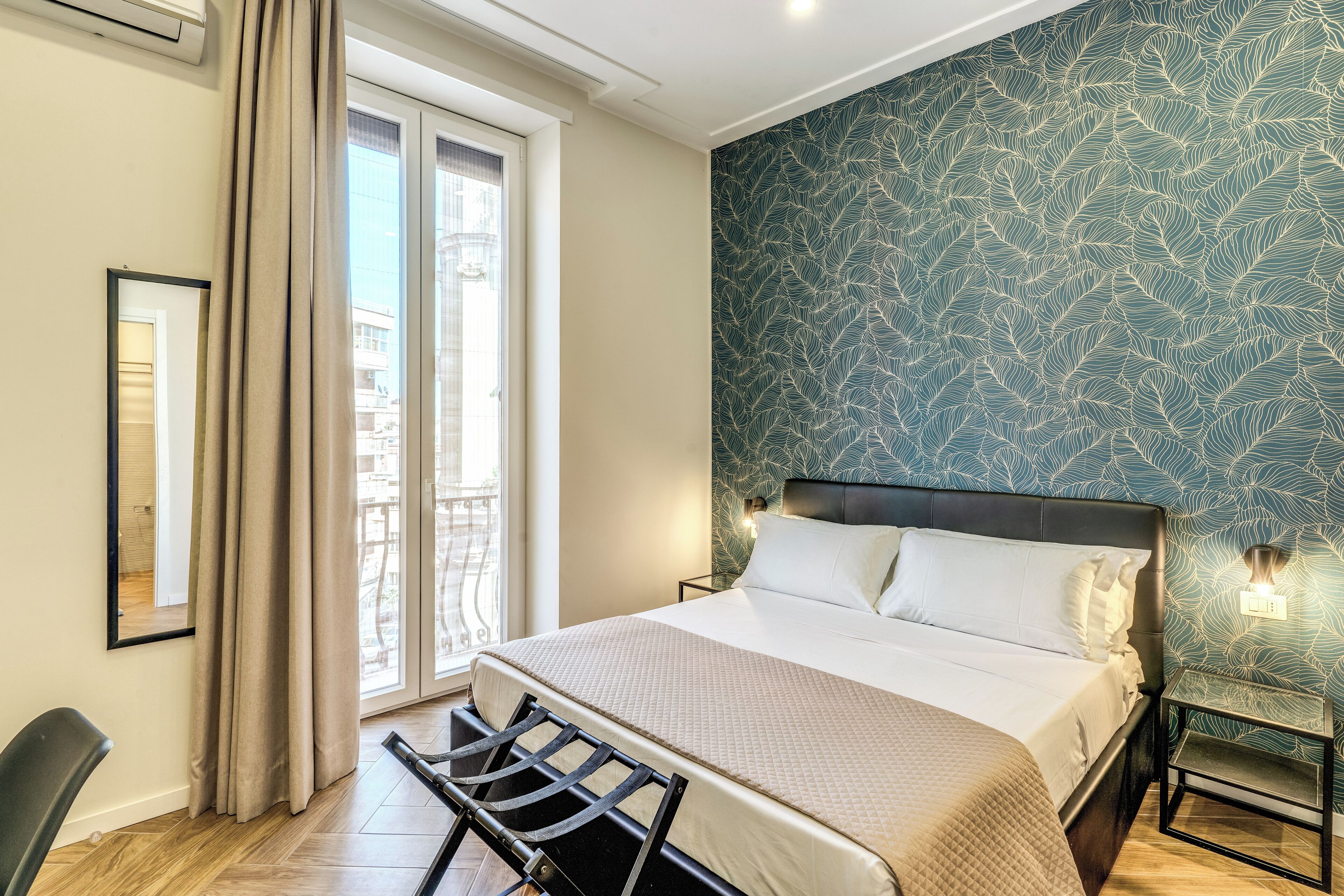 Foto - Gravina8 - Rooms in Naples