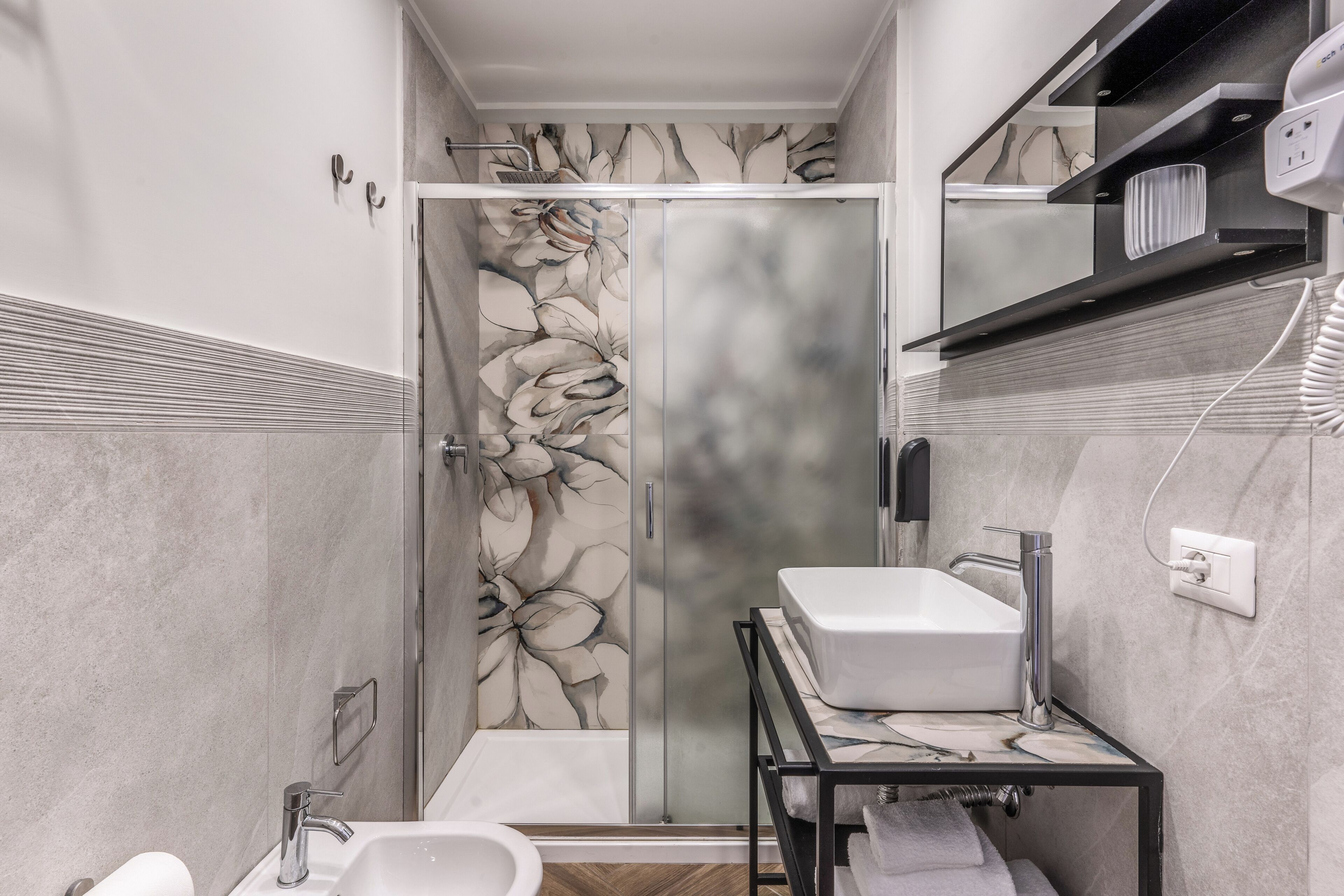 Foto - Gravina8 - Rooms in Naples