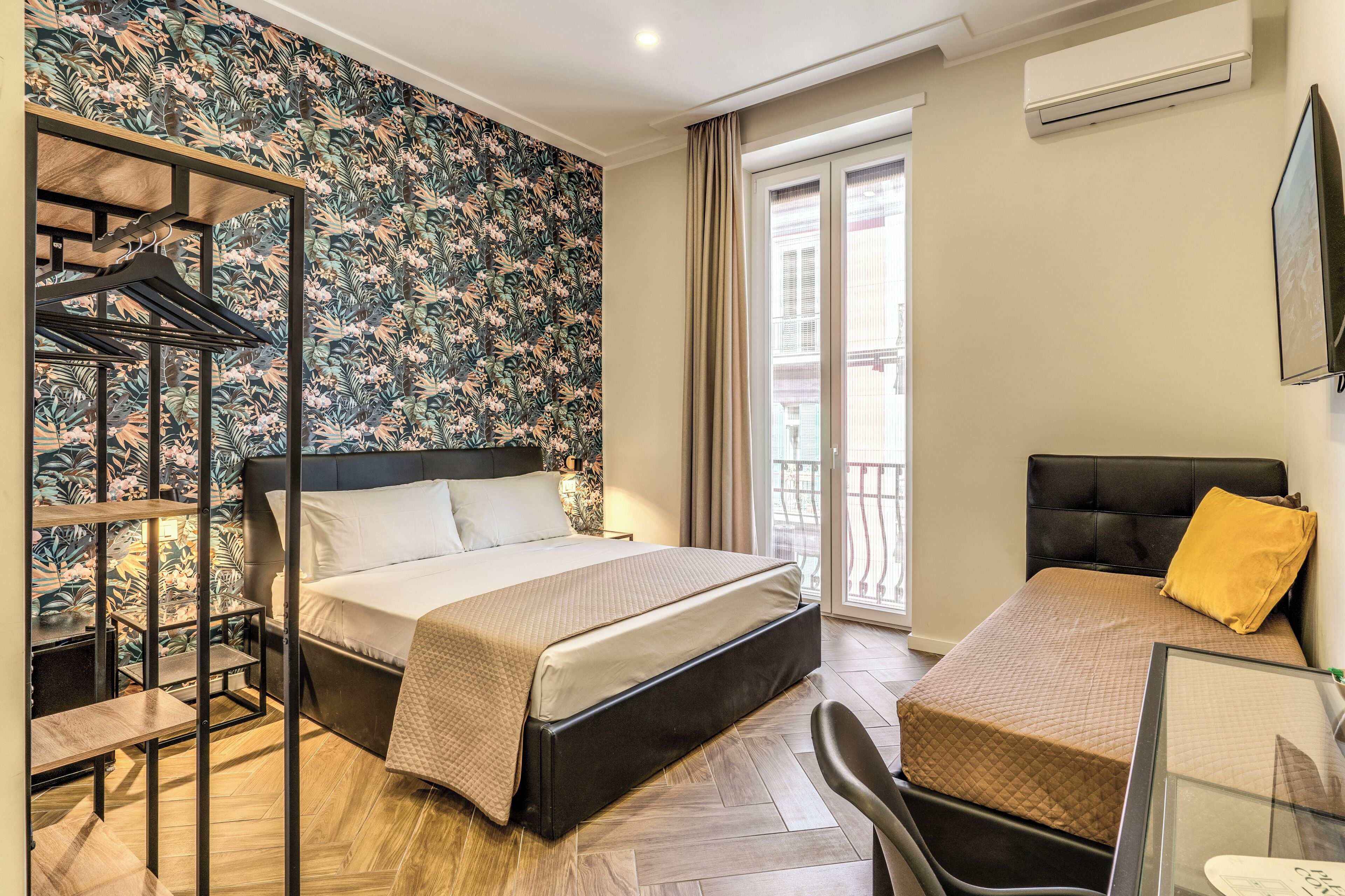 Foto - Gravina8 - Rooms in Naples