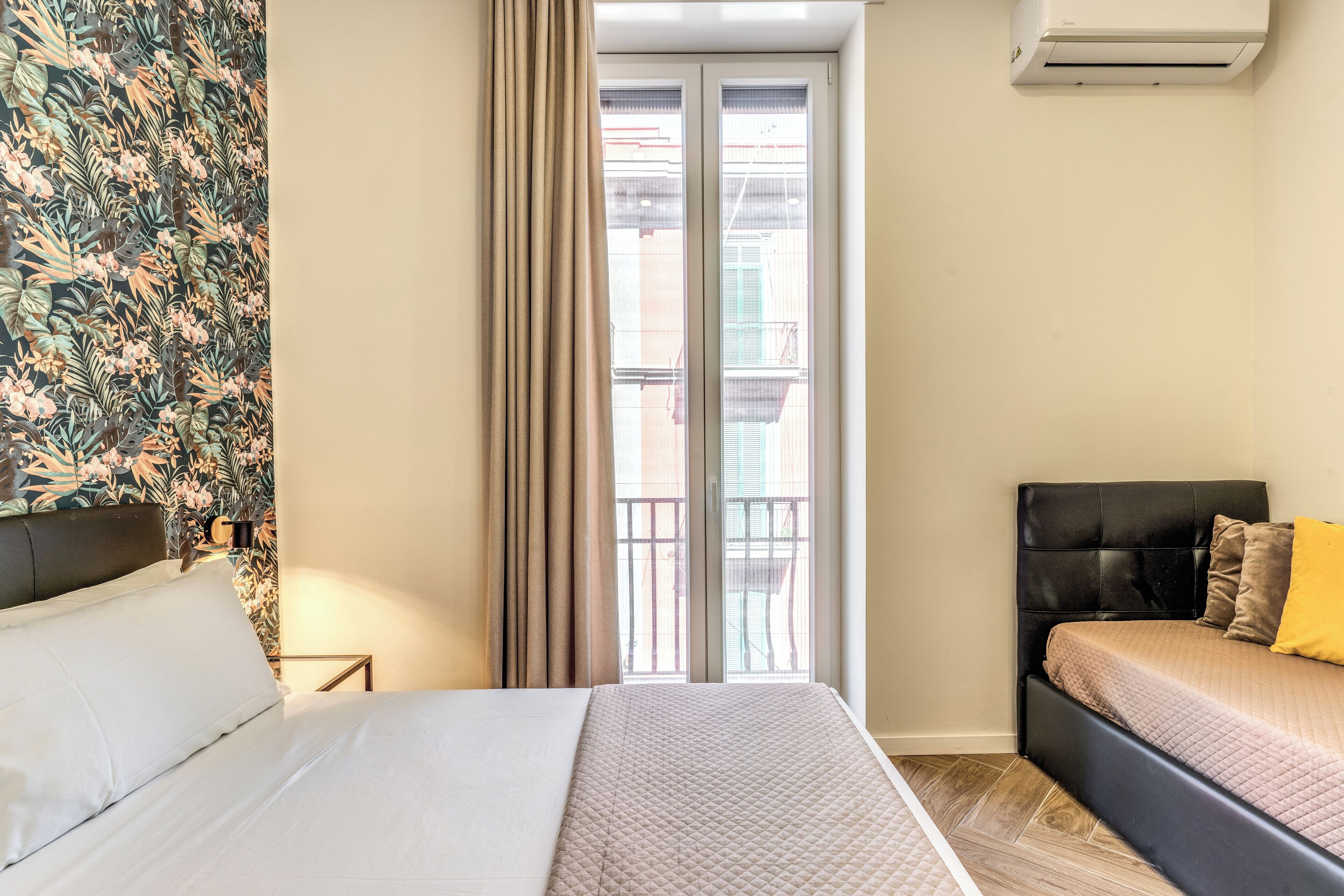 Foto - Gravina8 - Rooms in Naples