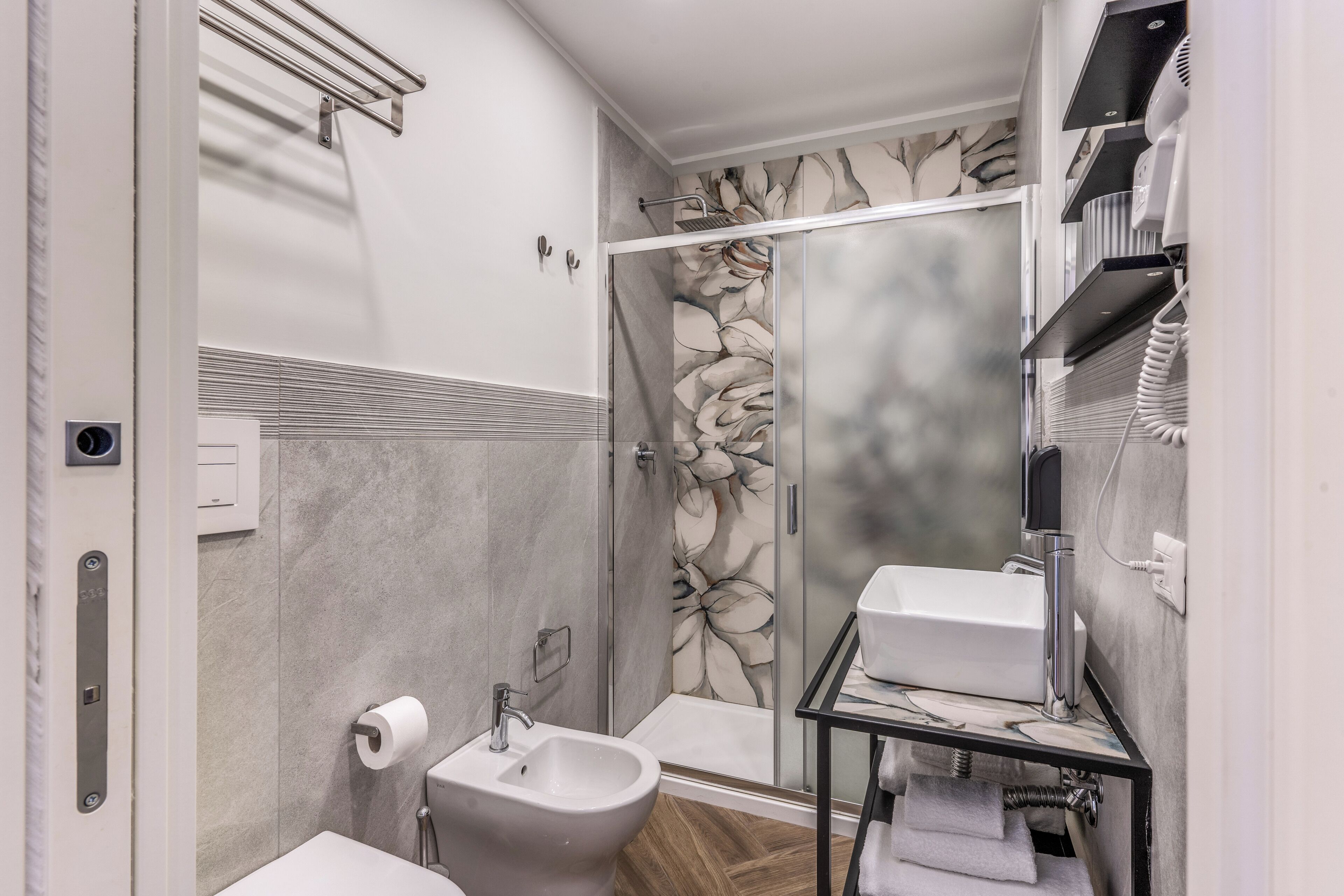 Foto - Gravina8 - Rooms in Naples