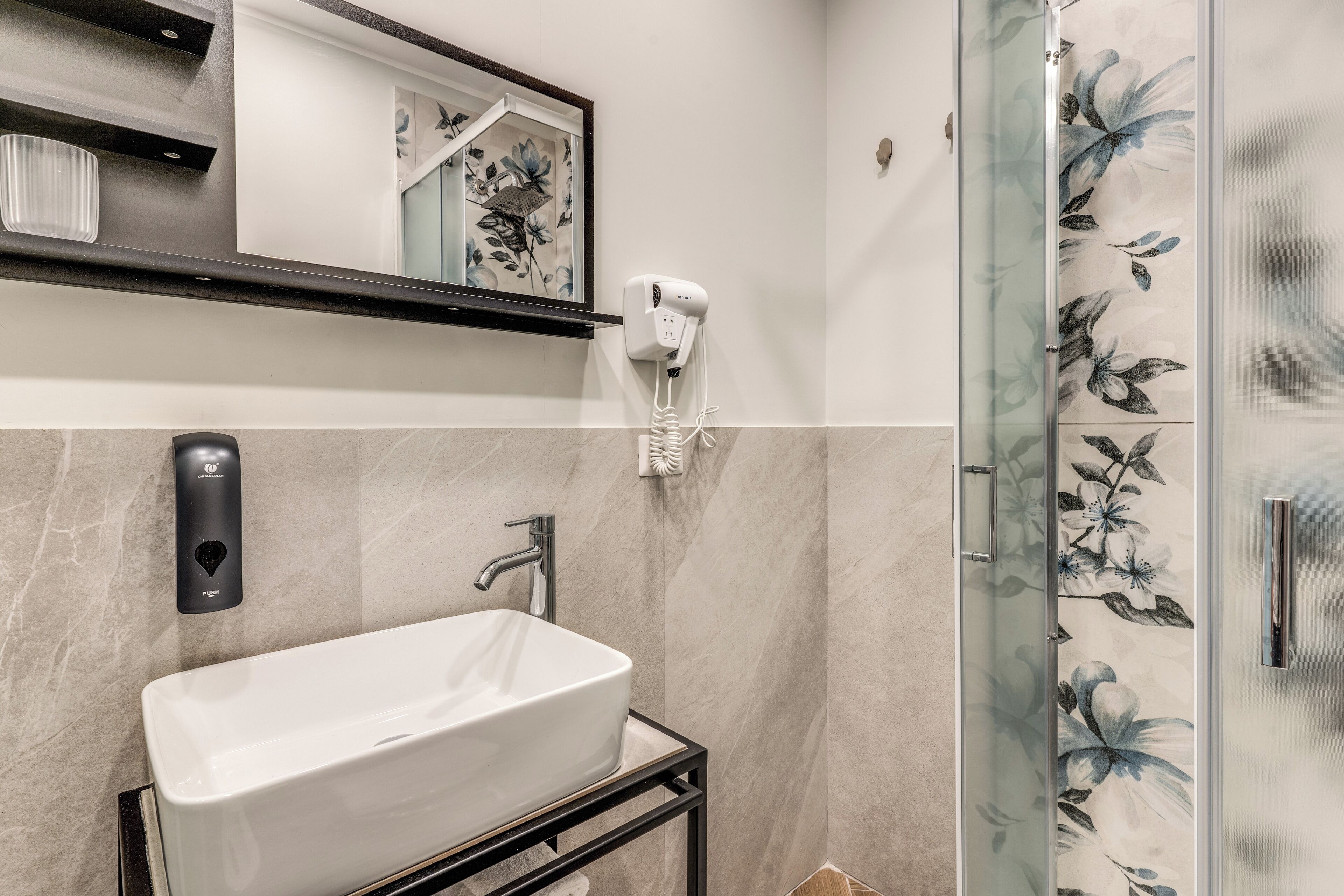 Foto - Gravina8 - Rooms in Naples