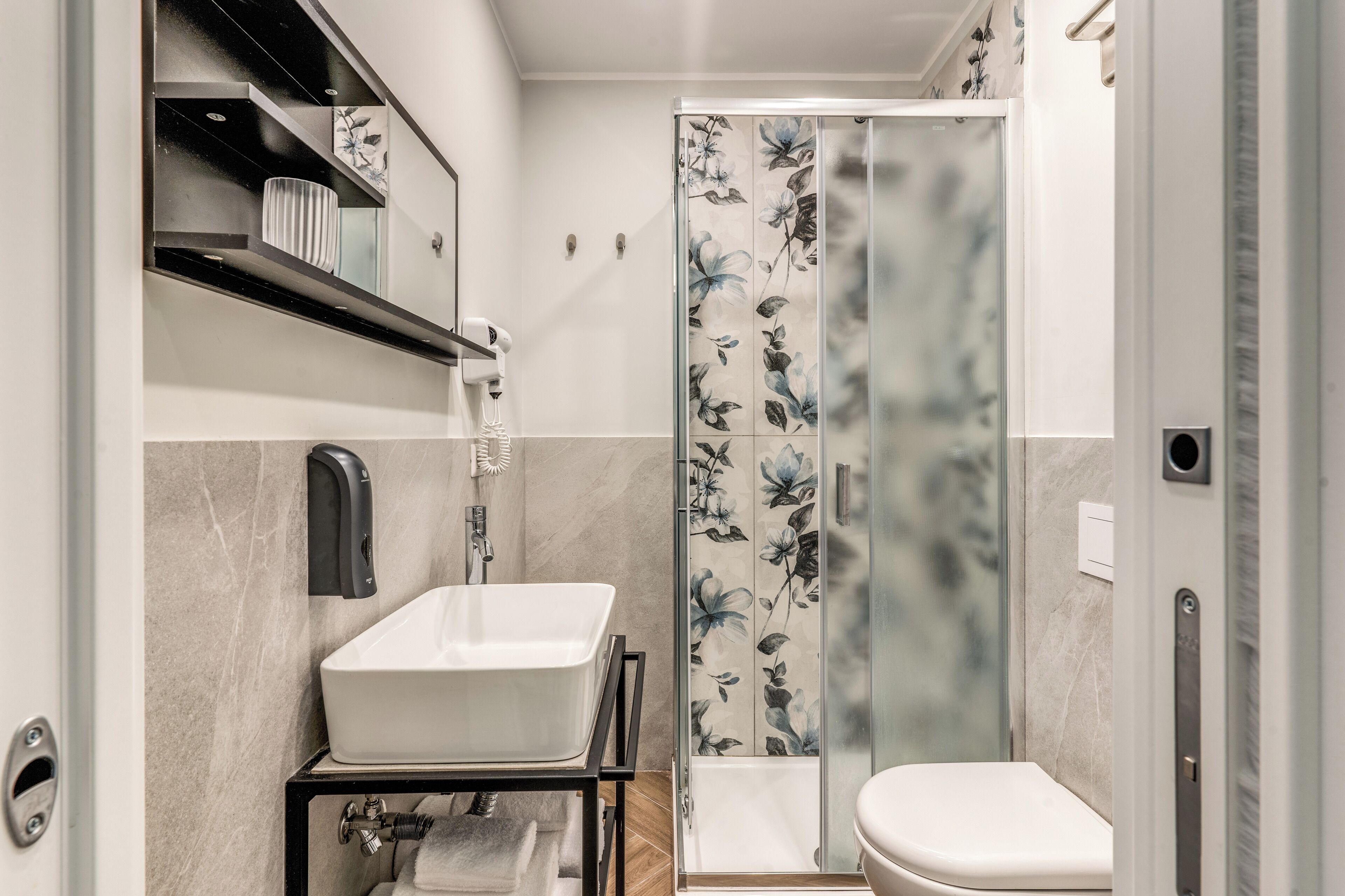 Foto - Gravina8 - Rooms in Naples