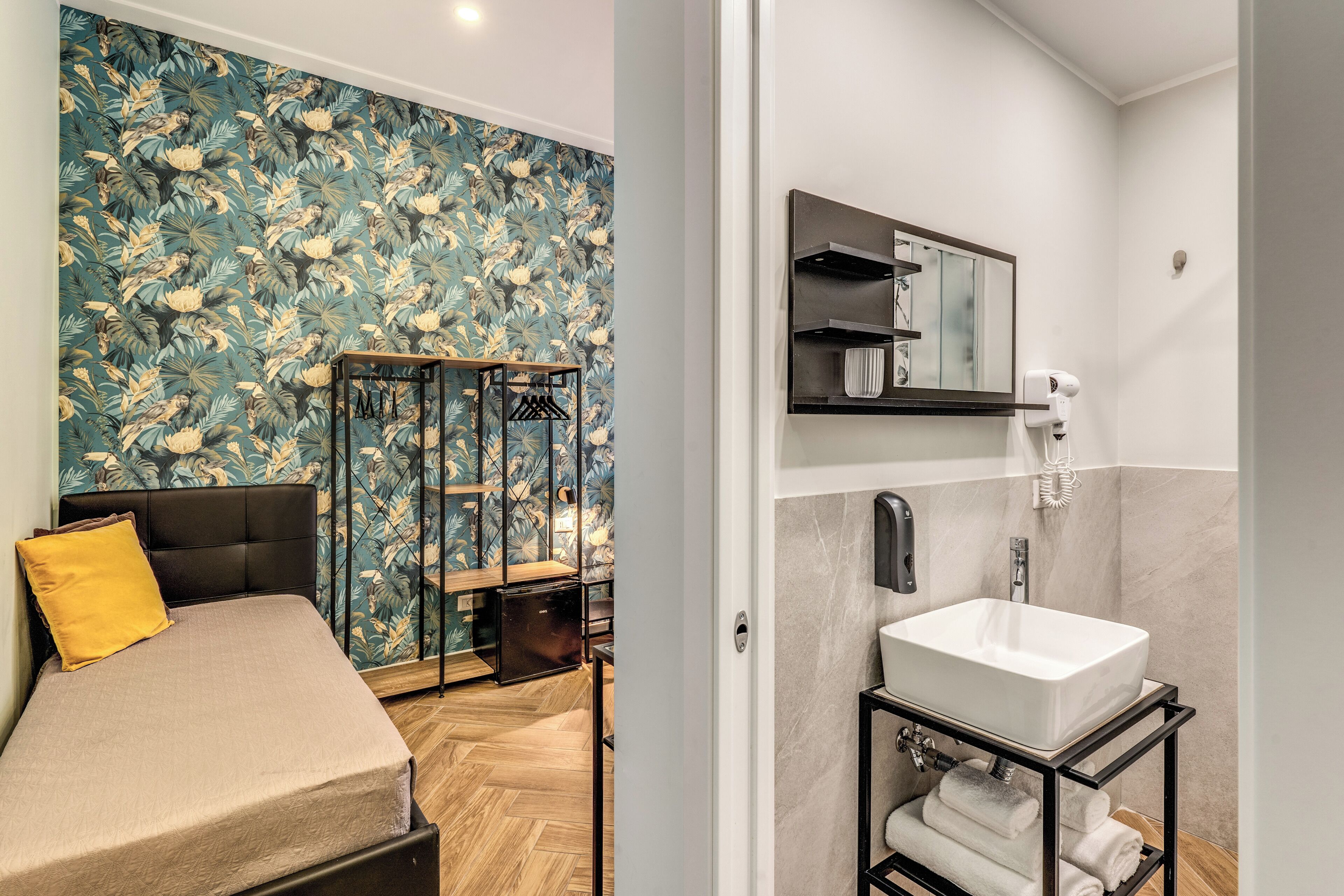 Foto - Gravina8 - Rooms in Naples