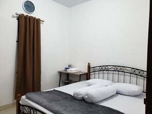 Quarto casal exclusivo | Quartos à prova de som