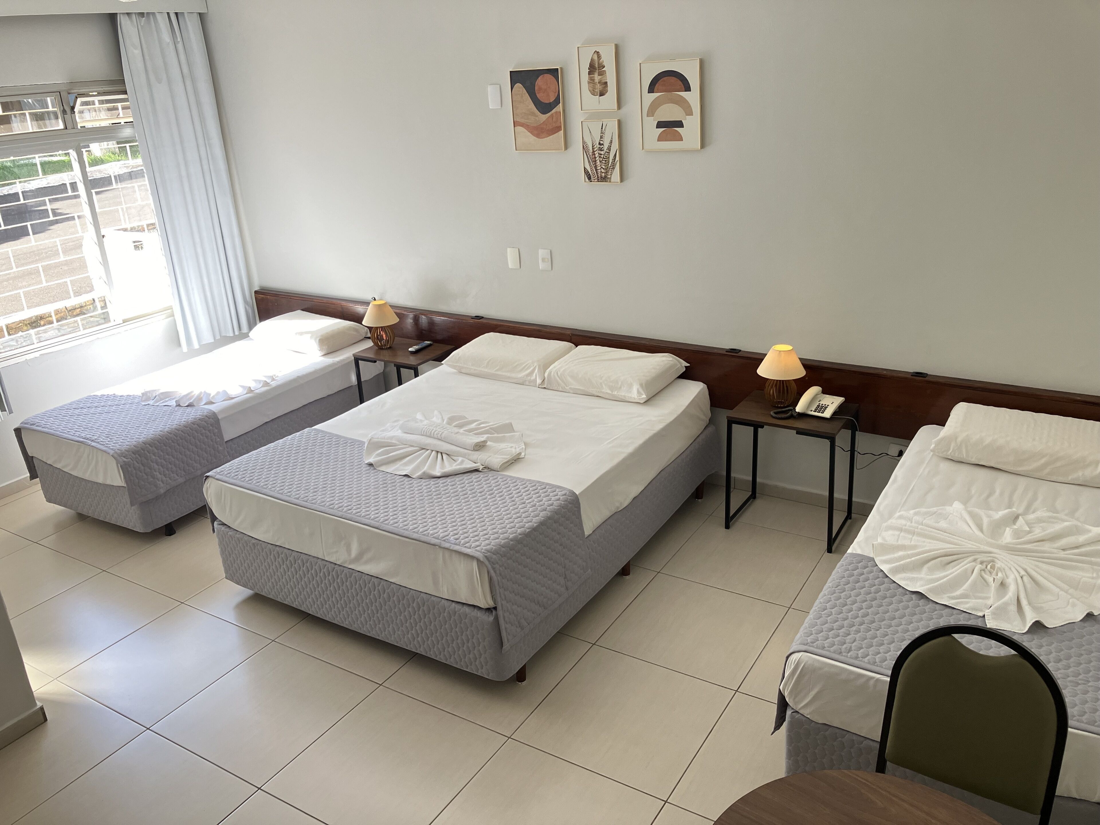 Photo - Hotel Monalisa