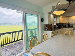 Hus - 4 soveværelser | Spiseområde