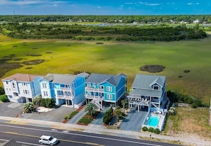 House, 4 Bedrooms | Exterior