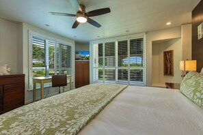 2 bedrooms, iron/ironing board, free WiFi - Palms At Wailea 2104 2 Bedroom Condo (Kihei)