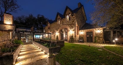 Le Champ D'avoine - Saint-malo - St Servan
