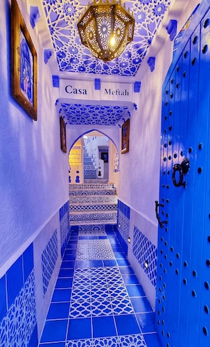 Casa meftah