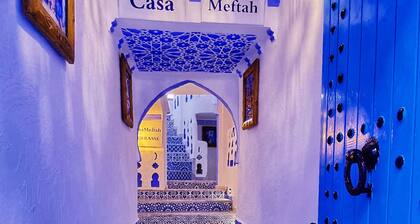 Casa meftah