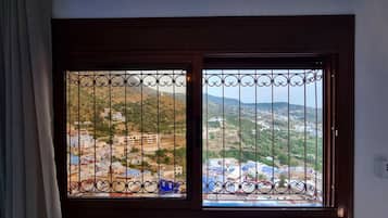 Panoramic Suite | 2 bedrooms, premium bedding, individually decorated