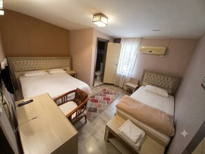 Unclassified image, 3 of 21, button - Şenkol Hotel (Ipsala)