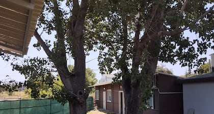 Şenkol Hotel