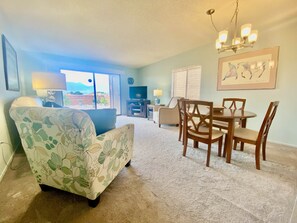 TV - Green Valley Casita - View ! (Green Valley)