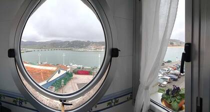 Apartamento BergantĂn Habana