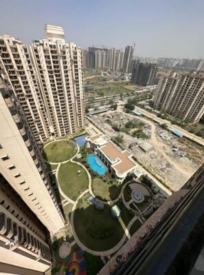 Exterior - MSD   Nest (Greater Noida)