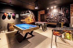 Sala de jocs