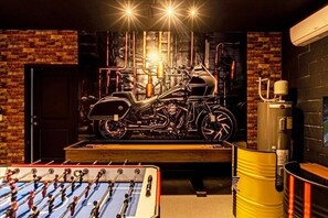 Sala de jocs