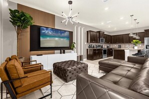 Télévision à écran plat