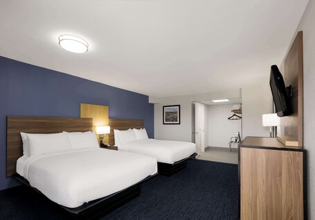 Surestay Plus By Best Western Pigeon Forge - Image 28