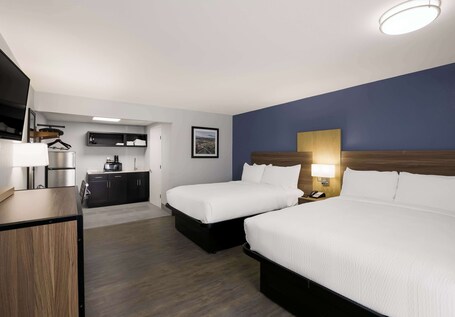 Surestay Plus By Best Western Pigeon Forge - Image 18