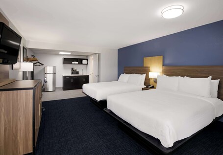 Surestay Plus By Best Western Pigeon Forge - Image 30