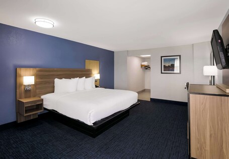 Surestay Plus By Best Western Pigeon Forge - Image 31