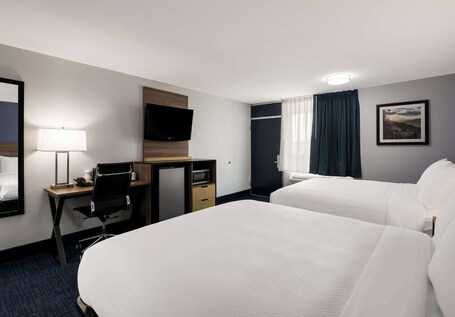 Surestay Plus By Best Western Pigeon Forge - Image 34