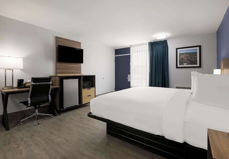 Surestay Plus By Best Western Pigeon Forge - Image 26