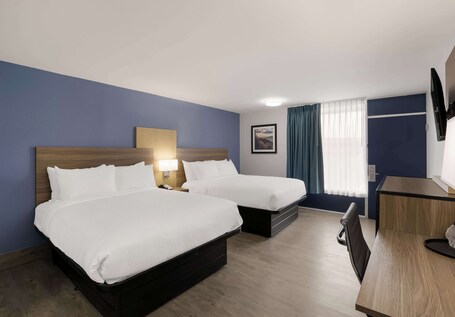 Surestay Plus By Best Western Pigeon Forge - Image 20
