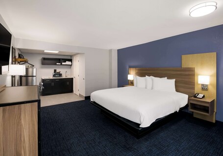 Surestay Plus By Best Western Pigeon Forge - Image 21
