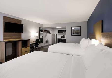 Surestay Plus By Best Western Pigeon Forge - Image 10