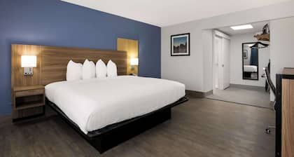 Surestay Plus By Best Western Pigeon Forge
