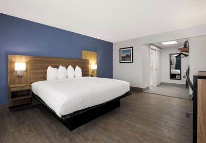 皮格佛格 Surestay Plus by Best Western 飯店