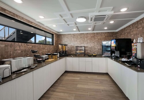 Surestay Plus By Best Western Pigeon Forge