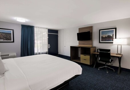Surestay Plus By Best Western Pigeon Forge - Image 35