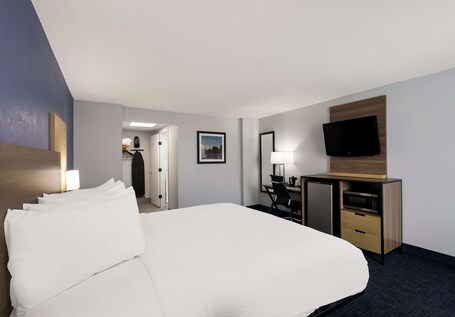 Surestay Plus By Best Western Pigeon Forge - Image 27