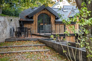 Boendeområde