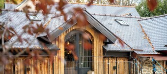 LA Grange AUX Hirondelles