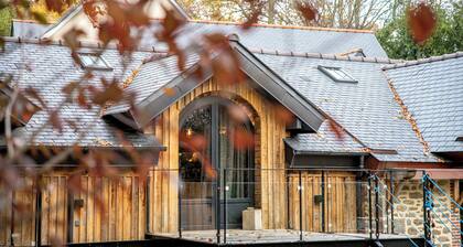 LA Grange AUX Hirondelles