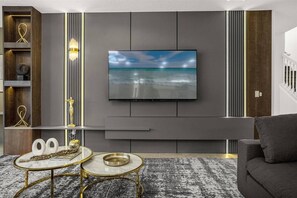 Fernseher